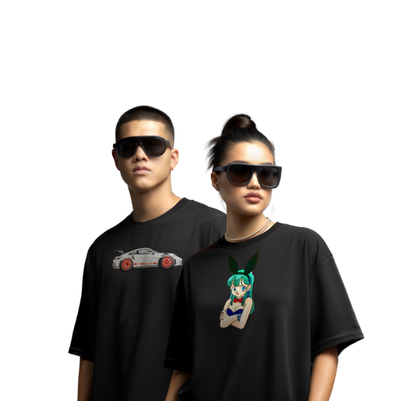 Unisex - Lavish Loom