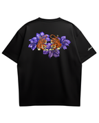 Twin Tigers Oversized Tee