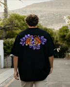 Twin Tigers Oversized Tee