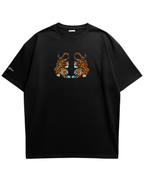 Twin Tigers Oversized Tee