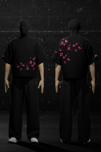 Cherry Blossom Oversized T-Shirt